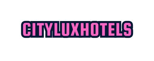 cityluxhotels.com